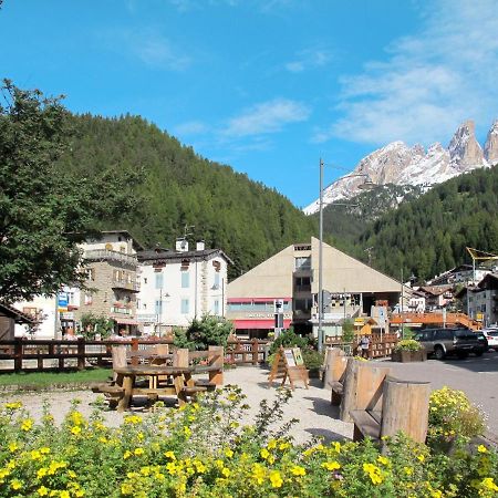 Apartment Cesa Soraruf By Interhome Campitello di Fassa Exterior photo