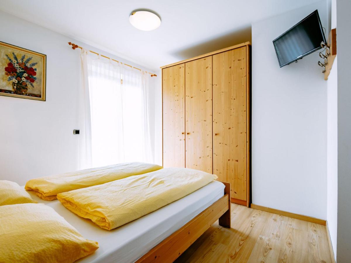 Apartment Cesa Soraruf By Interhome Campitello di Fassa Exterior photo