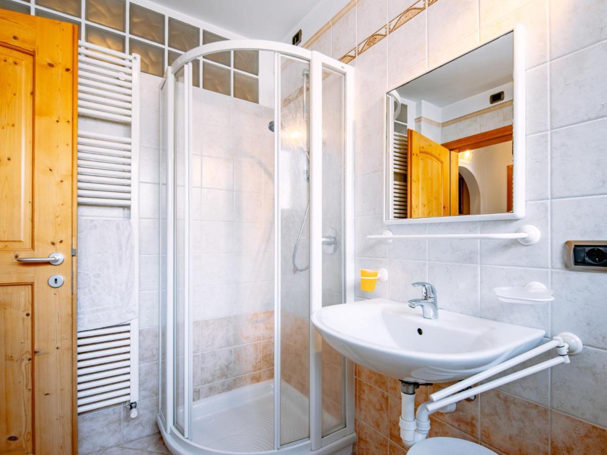 Apartment Cesa Soraruf By Interhome Campitello di Fassa Exterior photo