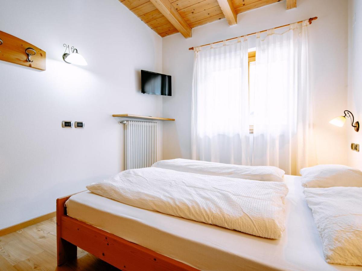 Apartment Cesa Soraruf By Interhome Campitello di Fassa Exterior photo