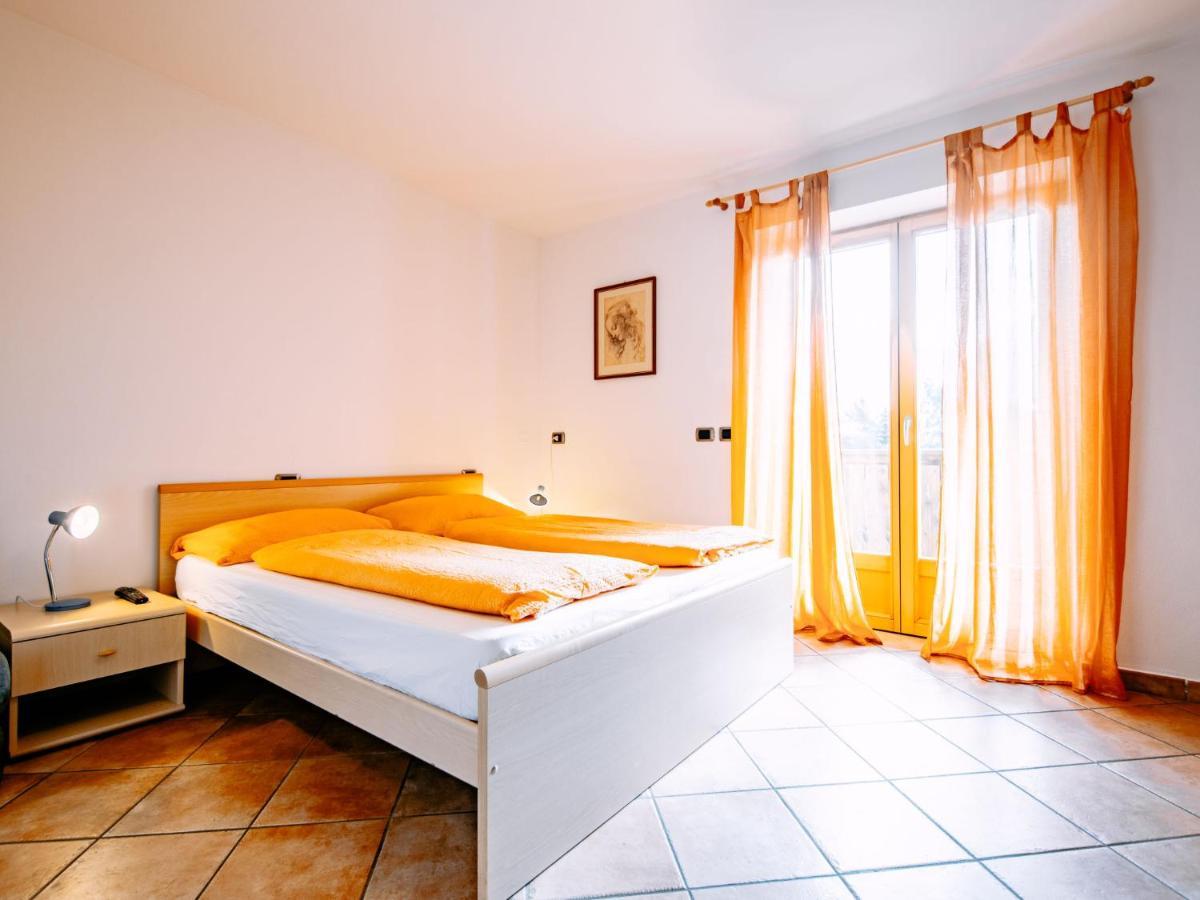 Apartment Cesa Soraruf By Interhome Campitello di Fassa Exterior photo