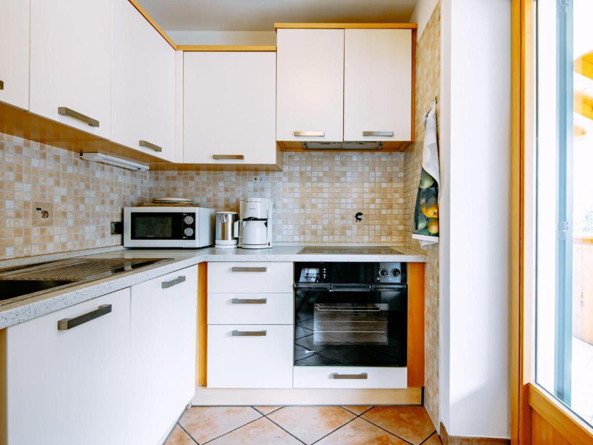 Apartment Cesa Soraruf By Interhome Campitello di Fassa Exterior photo